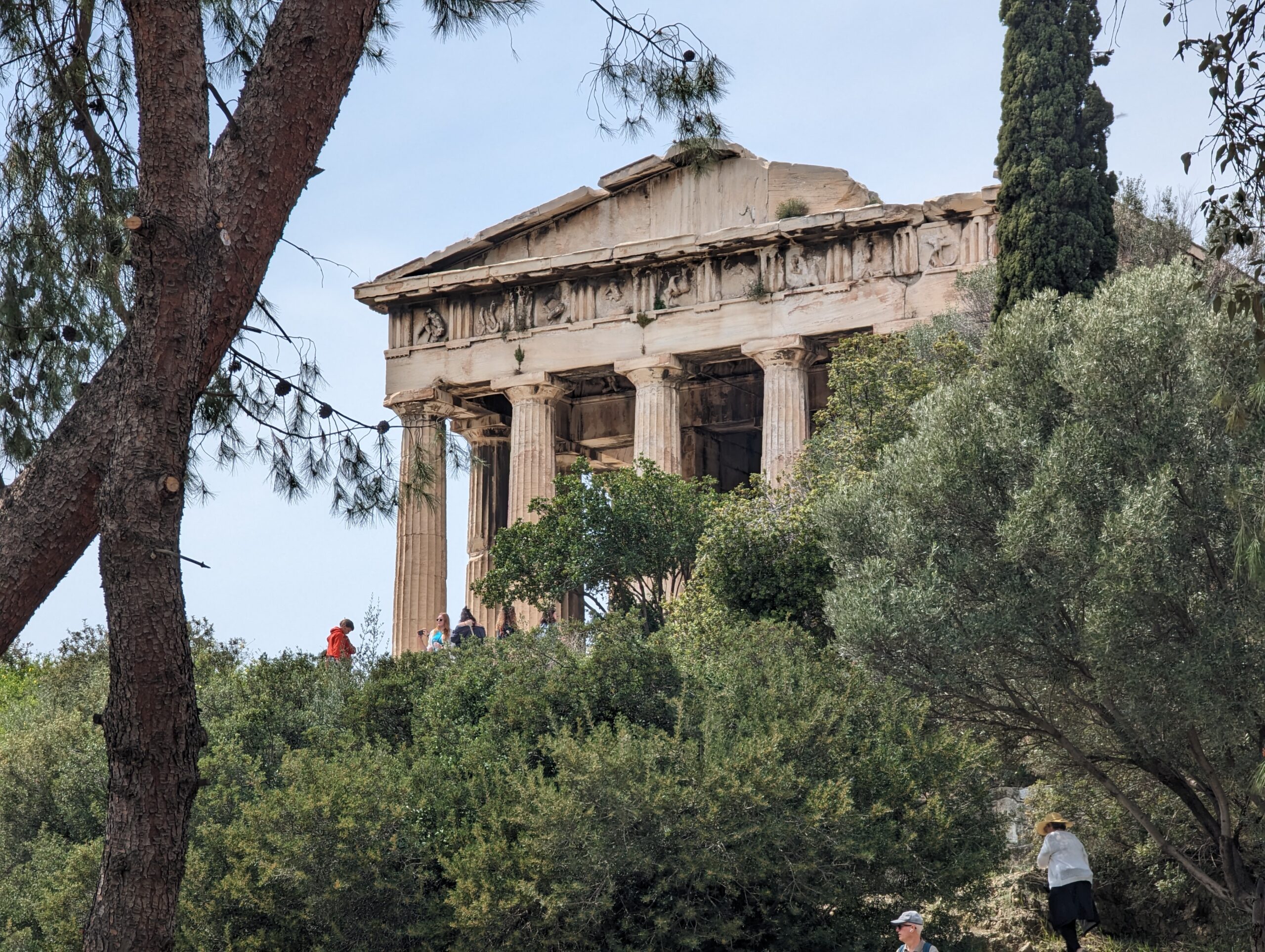 Dónde Alojarse en Segovia: Los 14 Hoteles más Destacados, image size:2560x1928